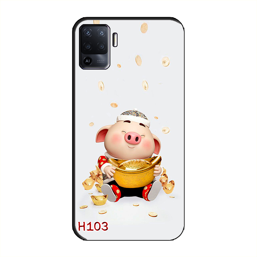 Ốp Lưng Dành Cho OPPO A94