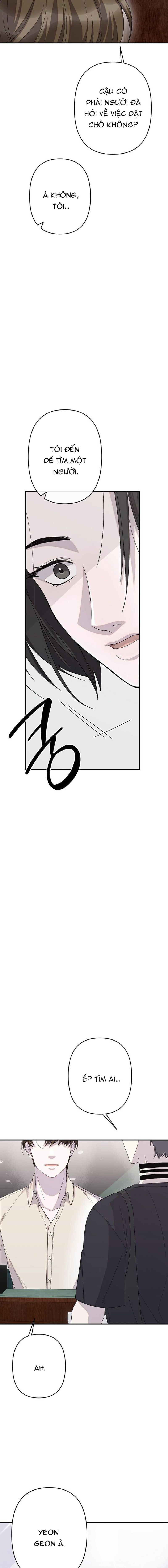 khóc đi ma vương chapter 4 25