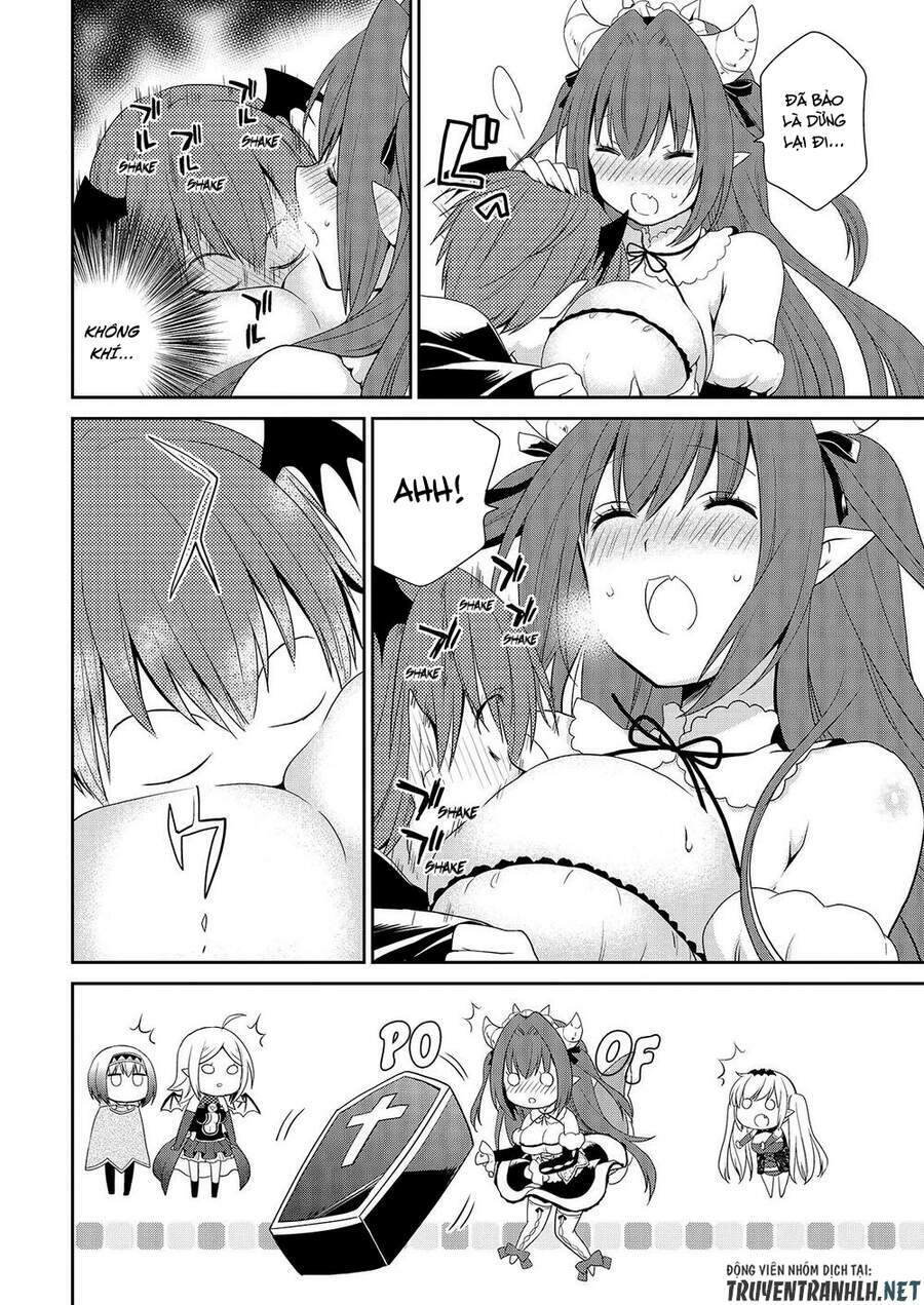 asmodeus wa akiramenai chapter 39 19