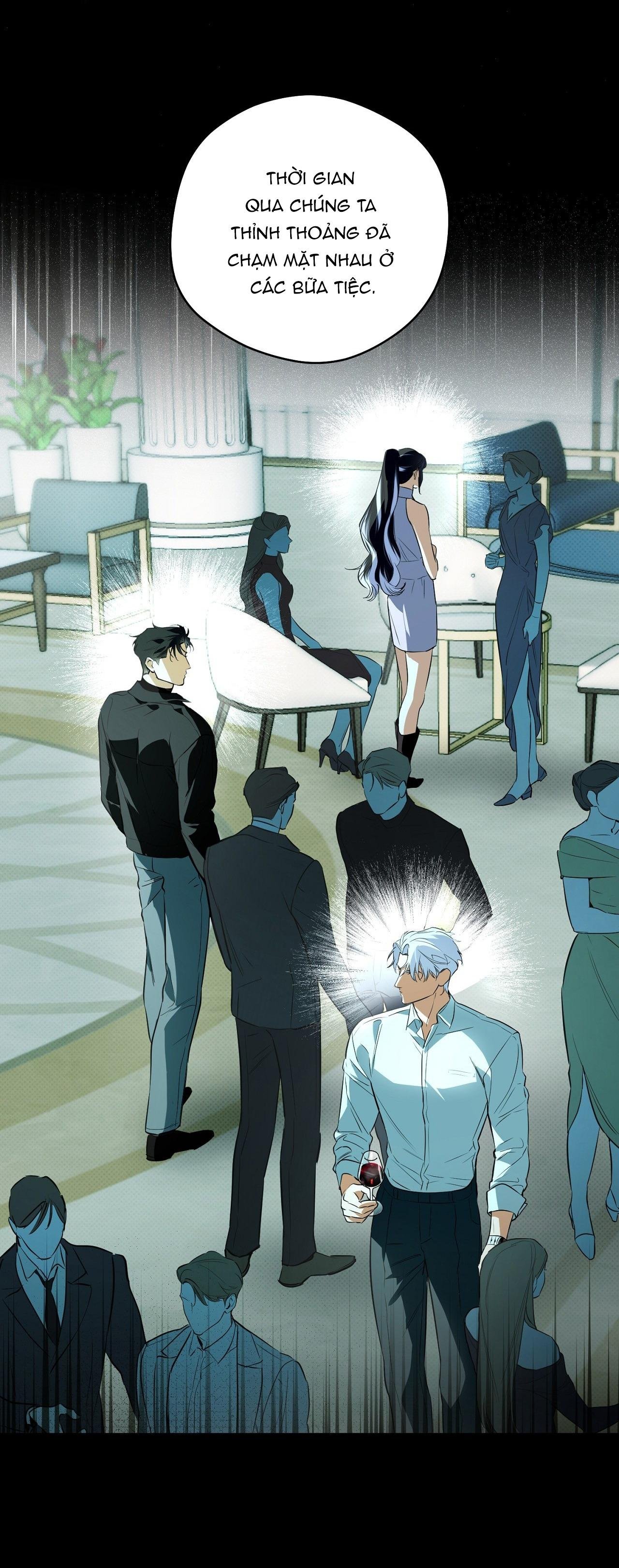 off track chapter 30 65