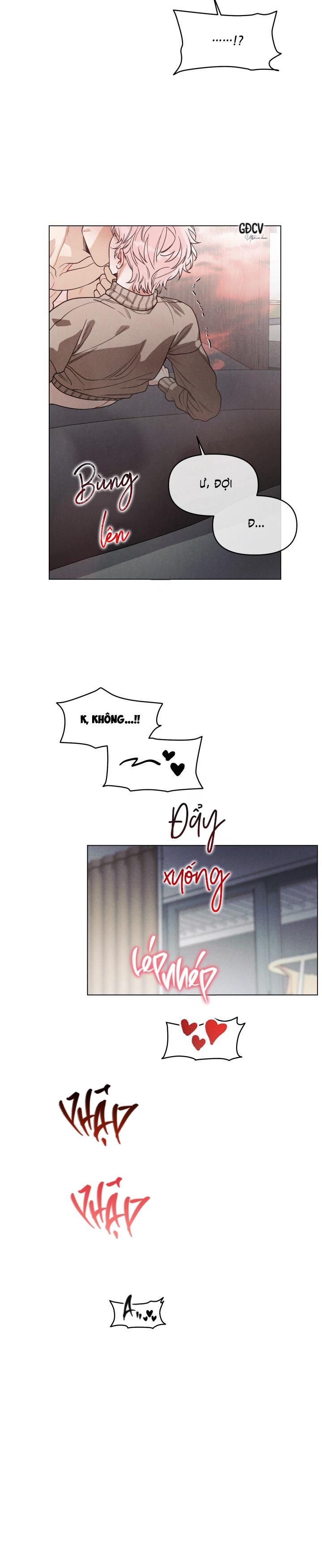 cuộc gọi ẩn danh chapter 3 3