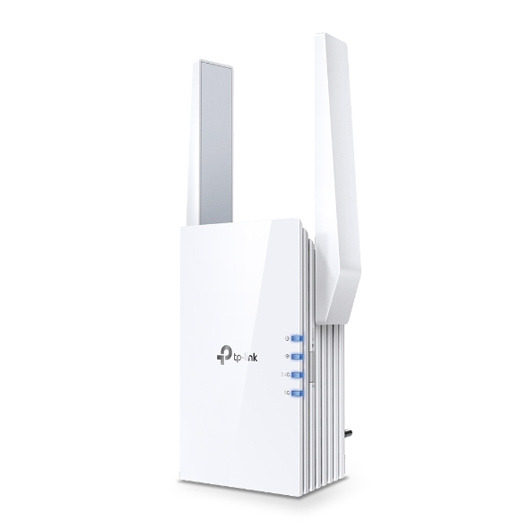 Bộ Mở Rộng Sóng Wifi TP-Link RE505X Chuẩn AX1500 - Hàng Chính Hãng