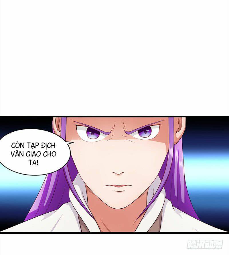 hỗn độn kiếm thần chapter 20 8