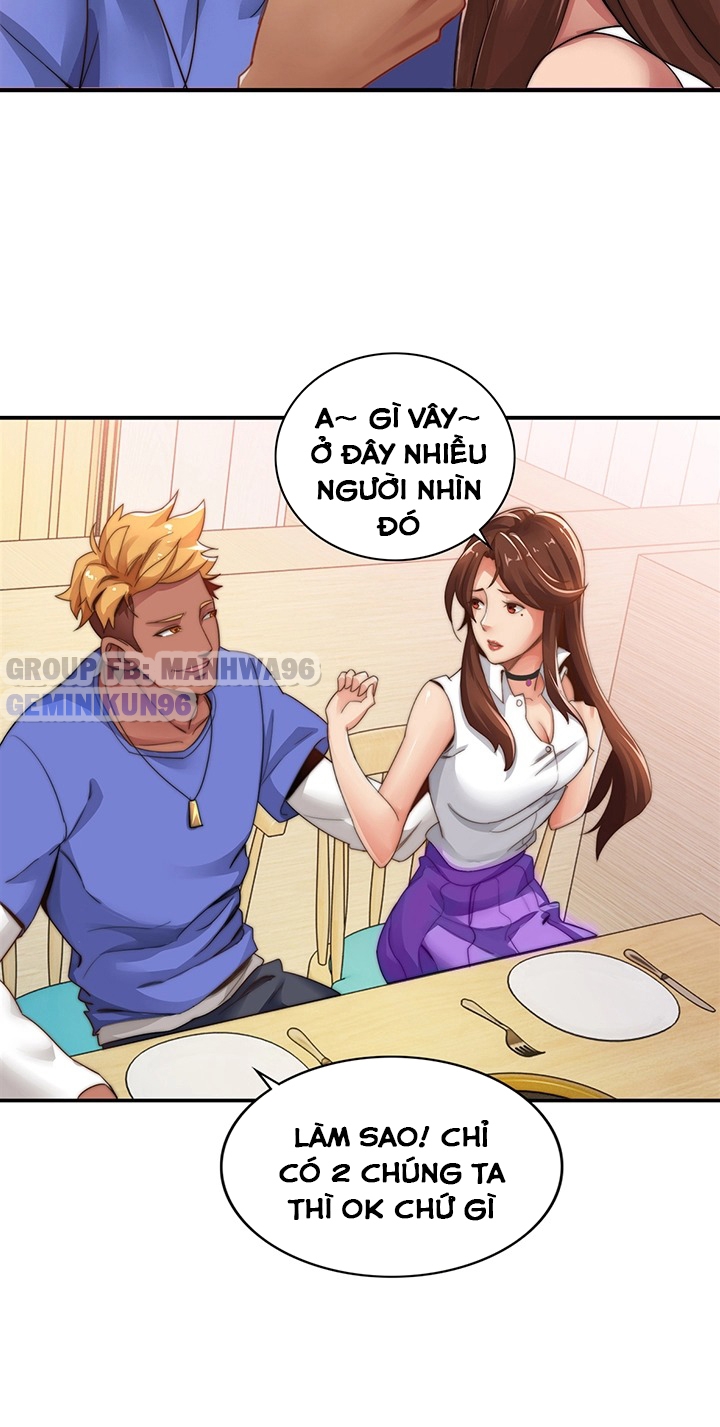 hoán đổi tình nhân chapter 1 28