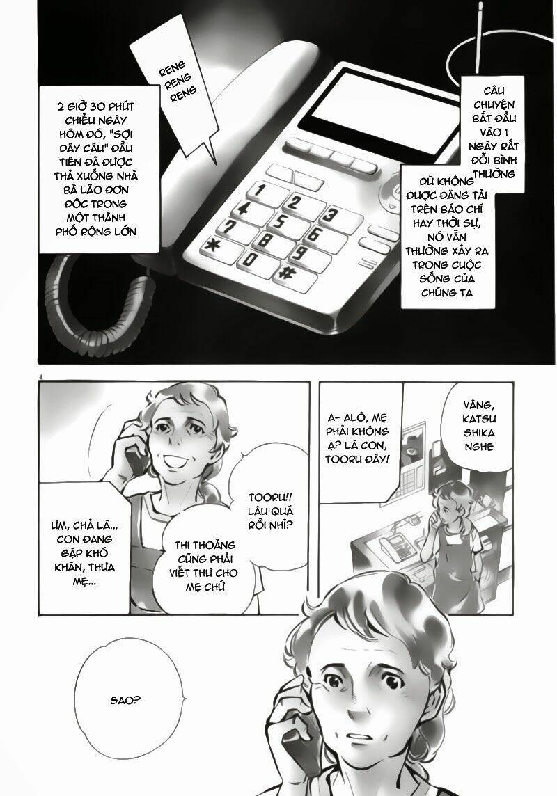 shin kurosagi - con diệc đen 2 chapter 1 6