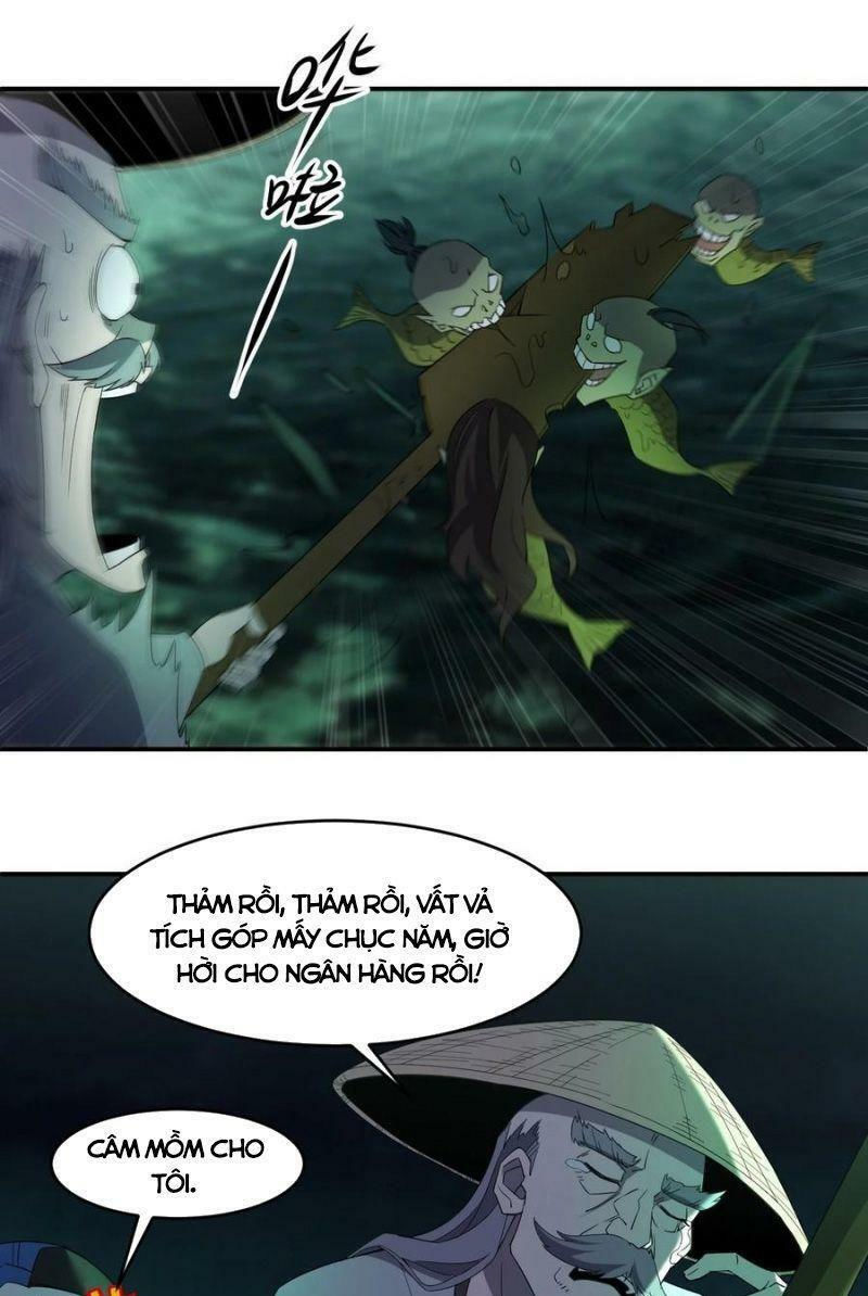 đừng hiểu lầm, tôi mới là người bị hại! chapter 63 33