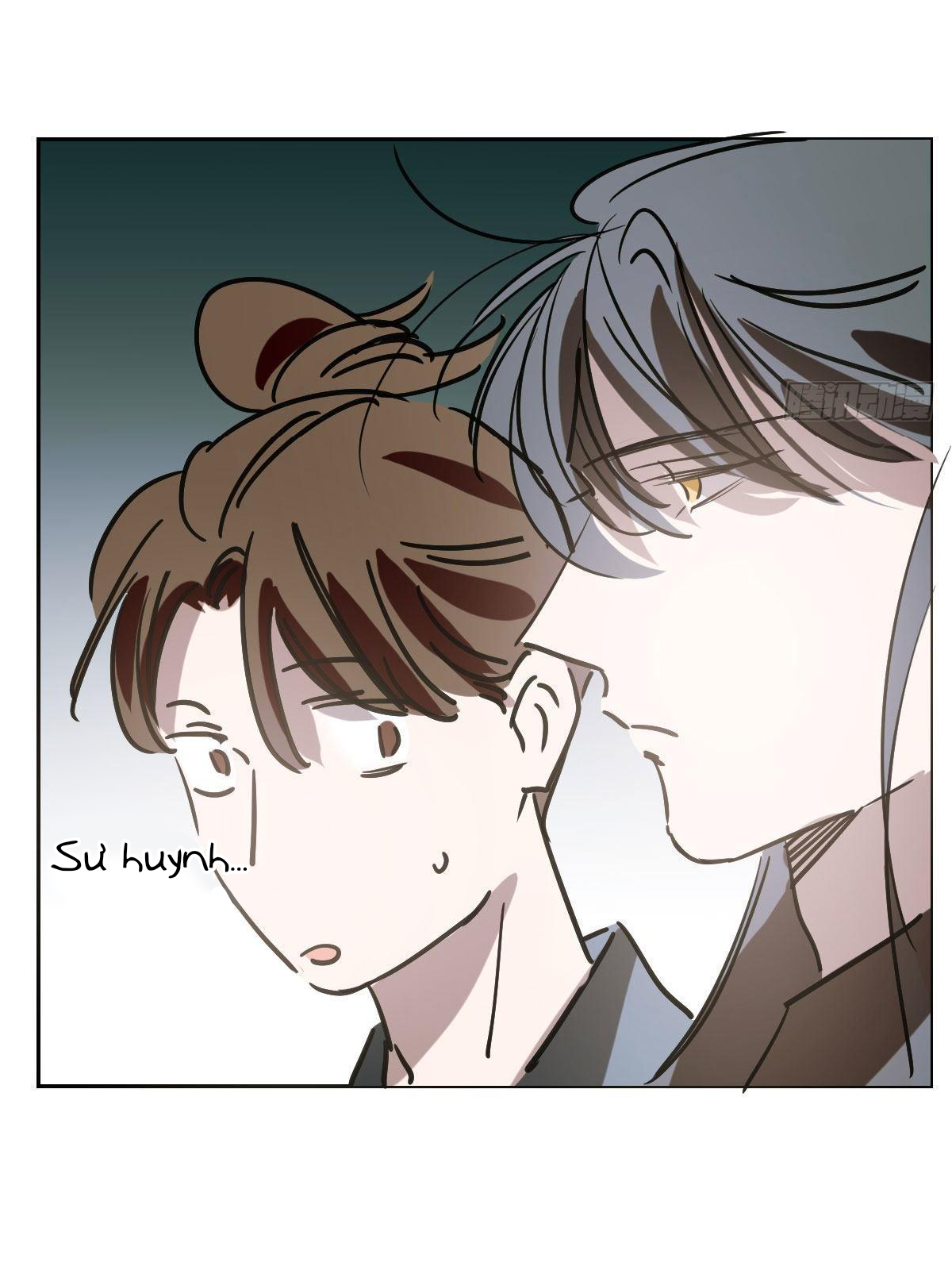 bắt lấy ngao ngao chapter 99 22