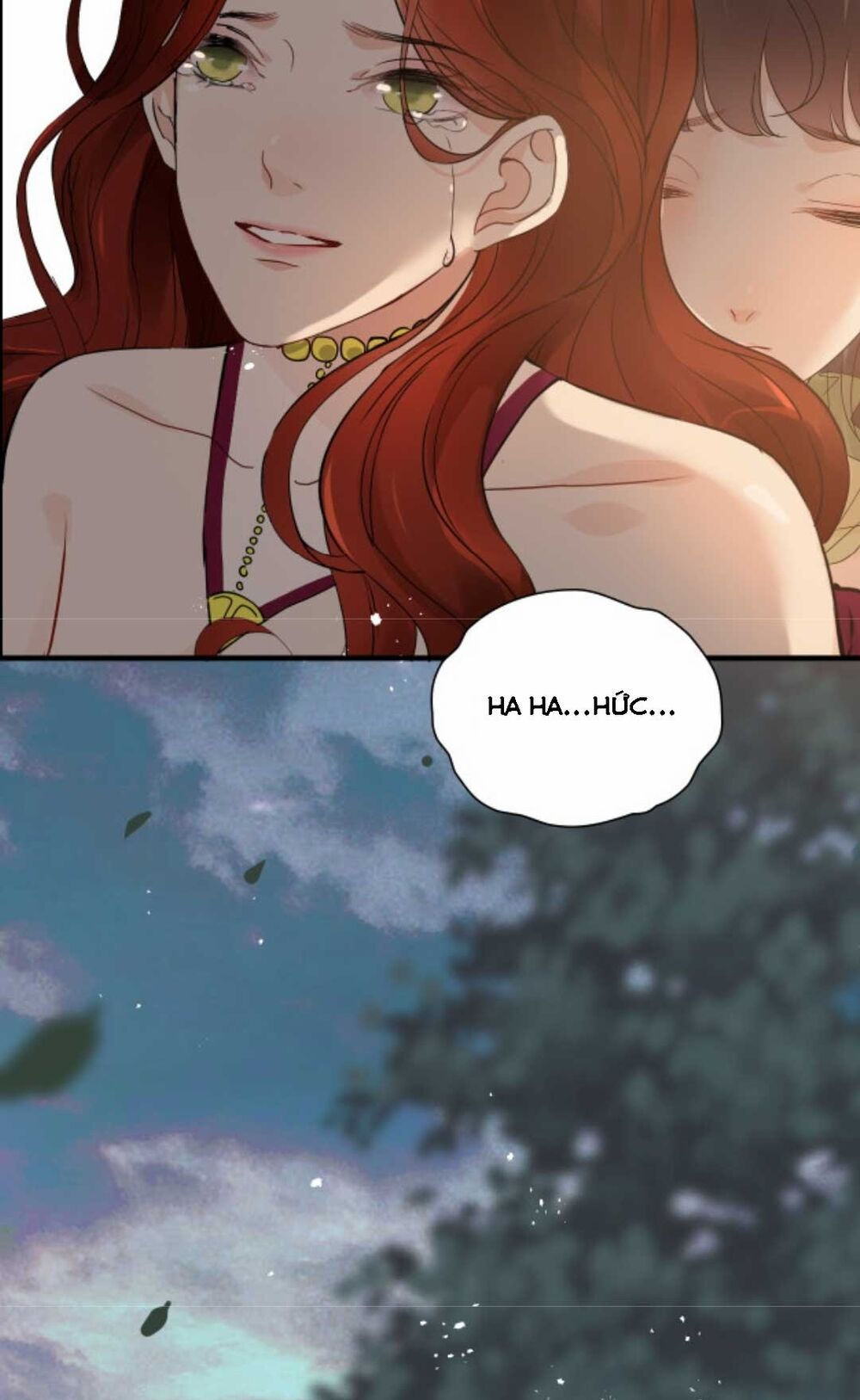 cô vợ hợp đồng bỏ trốn của tổng giám đốc chapter 427.2 19