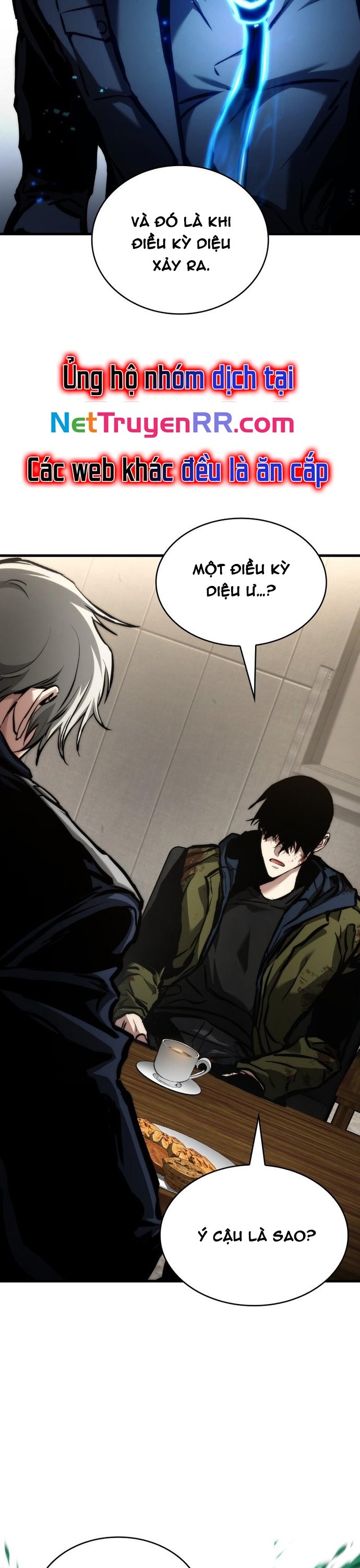 đồ long kỵ sĩ hôn môi ác long chapter 122 12