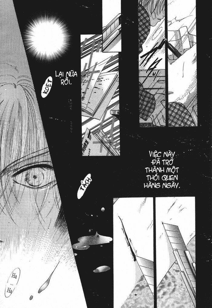 komatta toki ni wa hoshi ni kike! chapter 13 17