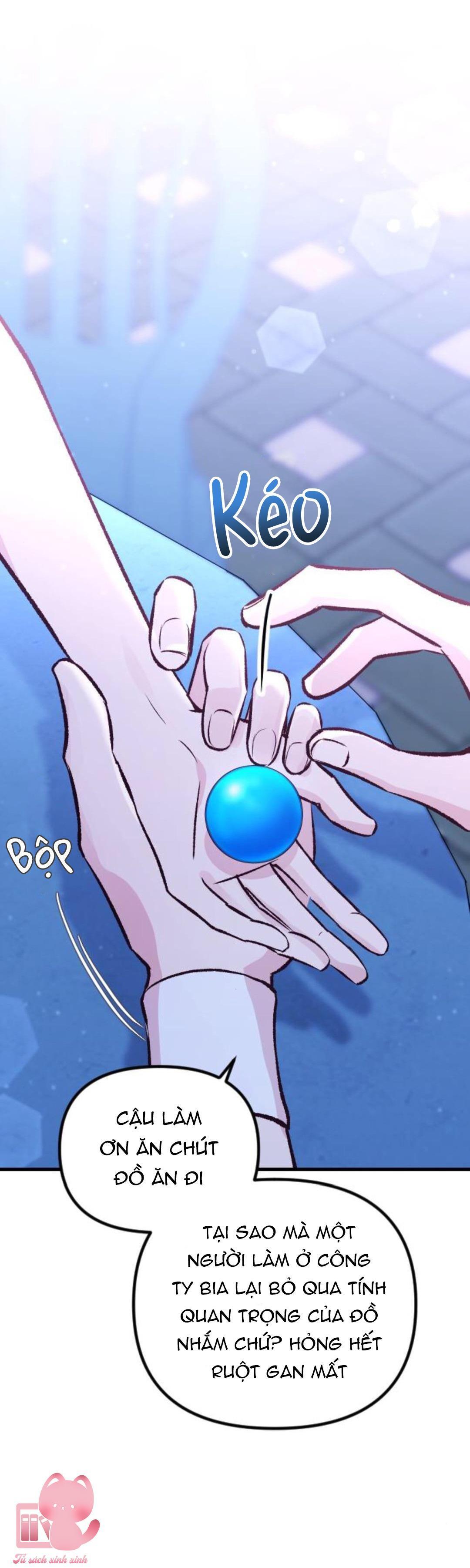 gặp nhau giữa trung gian chapter 14 44