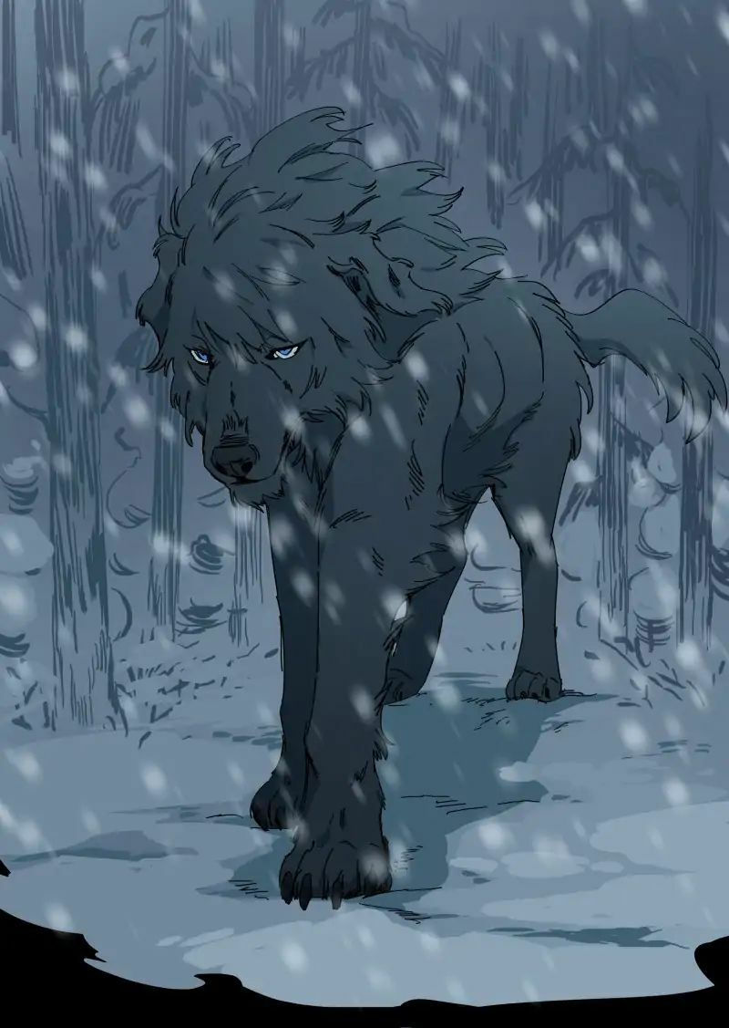 lumine - cội nguồn ánh sáng chapter 62 14