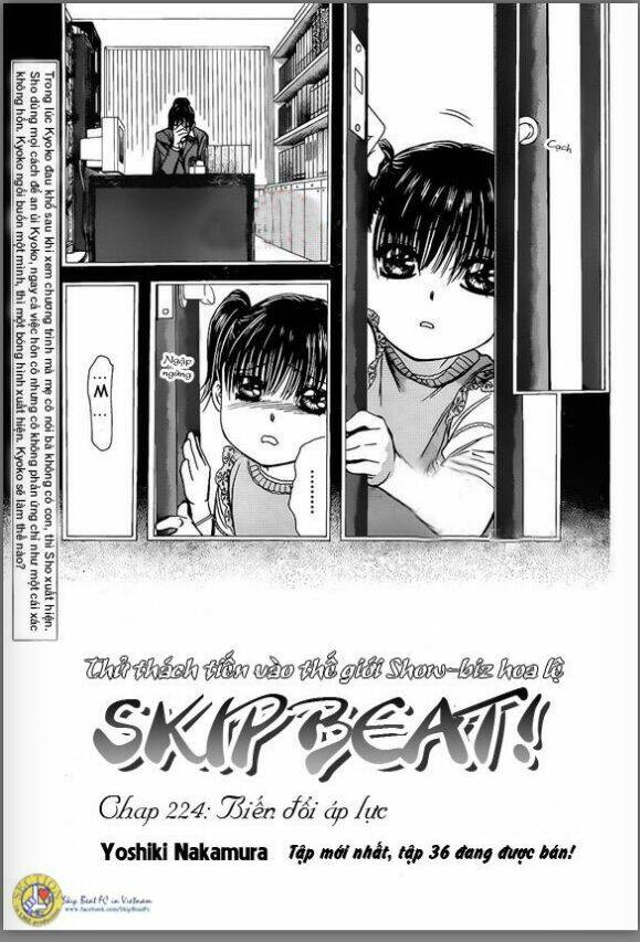 thử thách của kyouko chapter 224 1