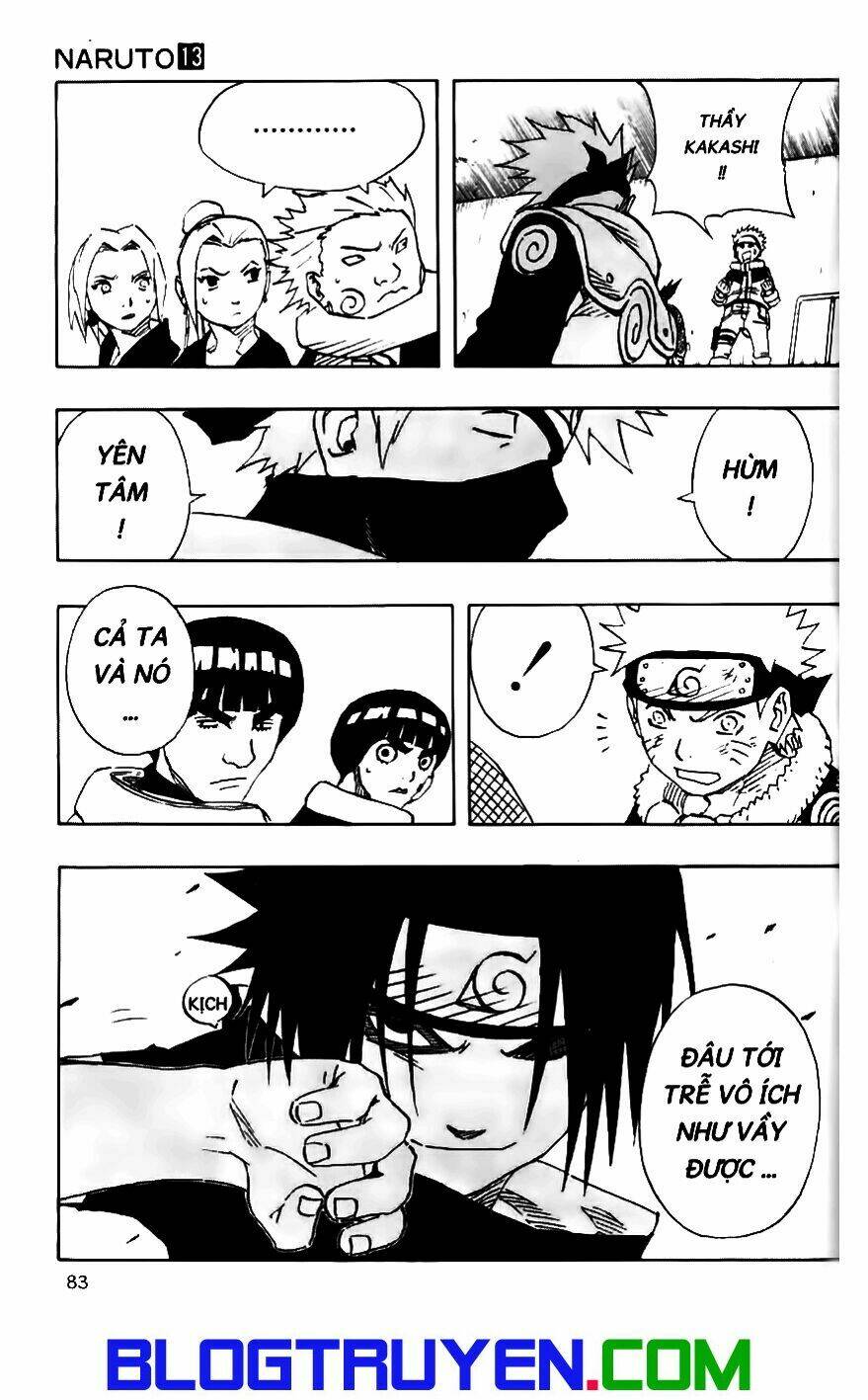 naruto - cửu vĩ hồ ly chapter 112 19