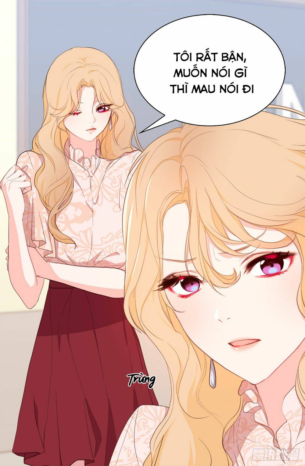 acup tiên sinh chapter 56 16