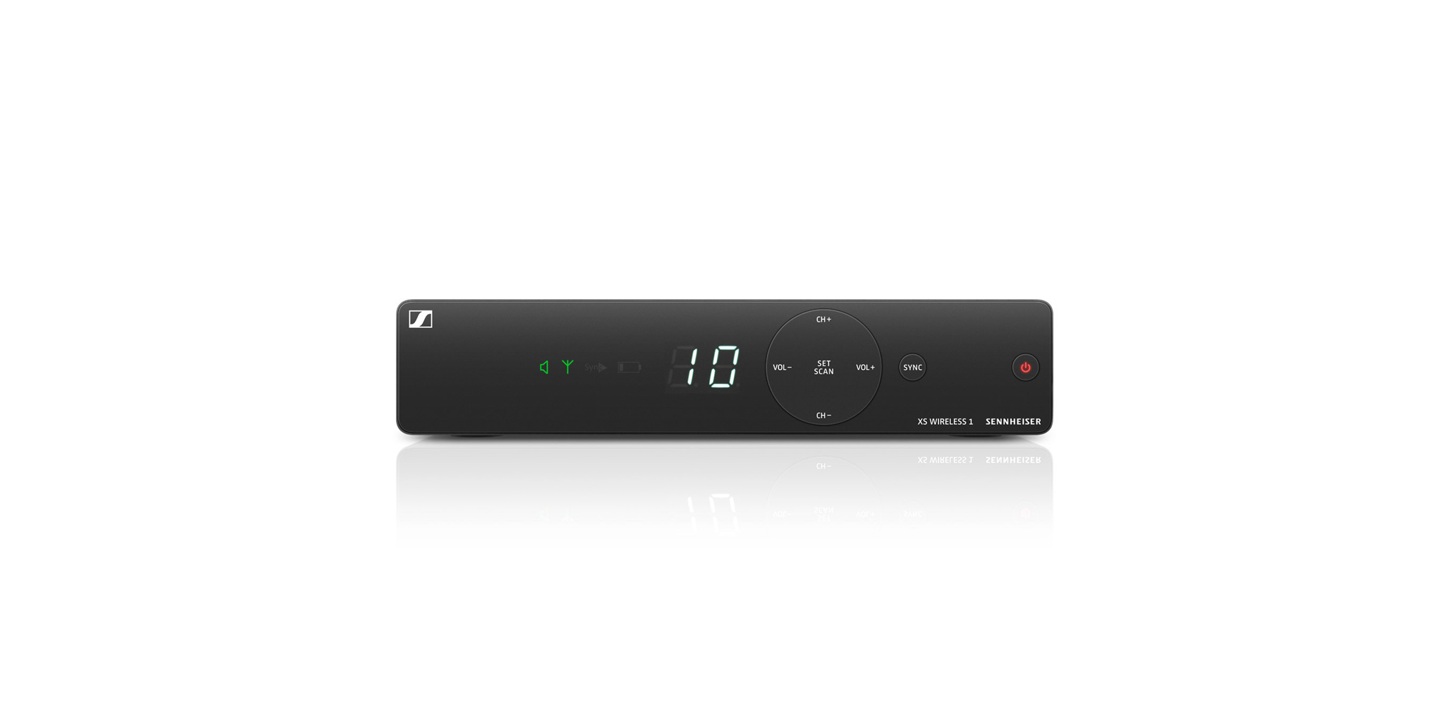 XSW 1-ME3-A Headmic Set Microphone Sennheiser - HÀNG CHÍNH HÃNG