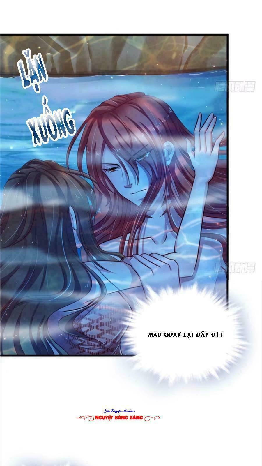 [16+] thảnh thơi thú thế chủng chủng điền, sinh sinh tể chapter 21 4