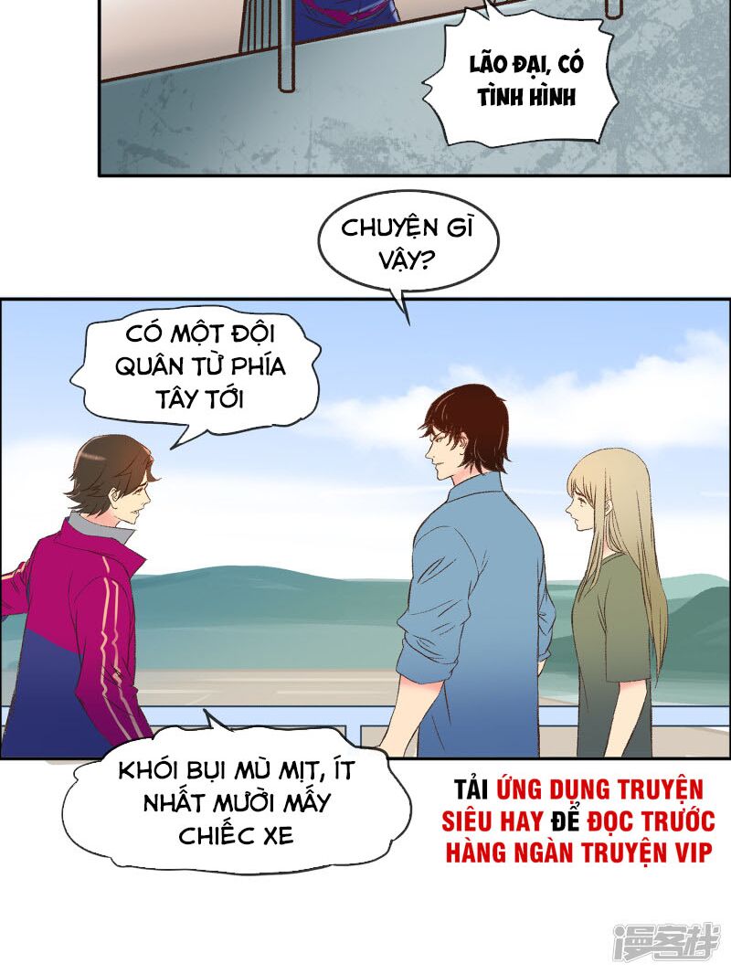 mạt thế đấu thần chapter 20 16