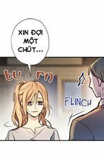 hoàng phi bóng tối - shadow queen chapter 4 34