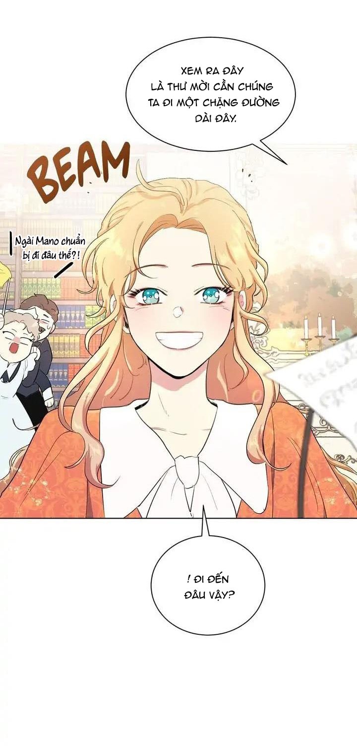 tôi là fan cứng hoàng tử chapter 46.2 46