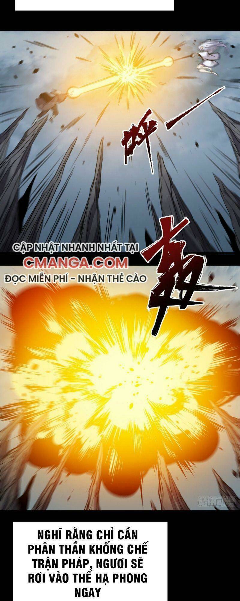 tổ thượng có tiền chapter 22 17