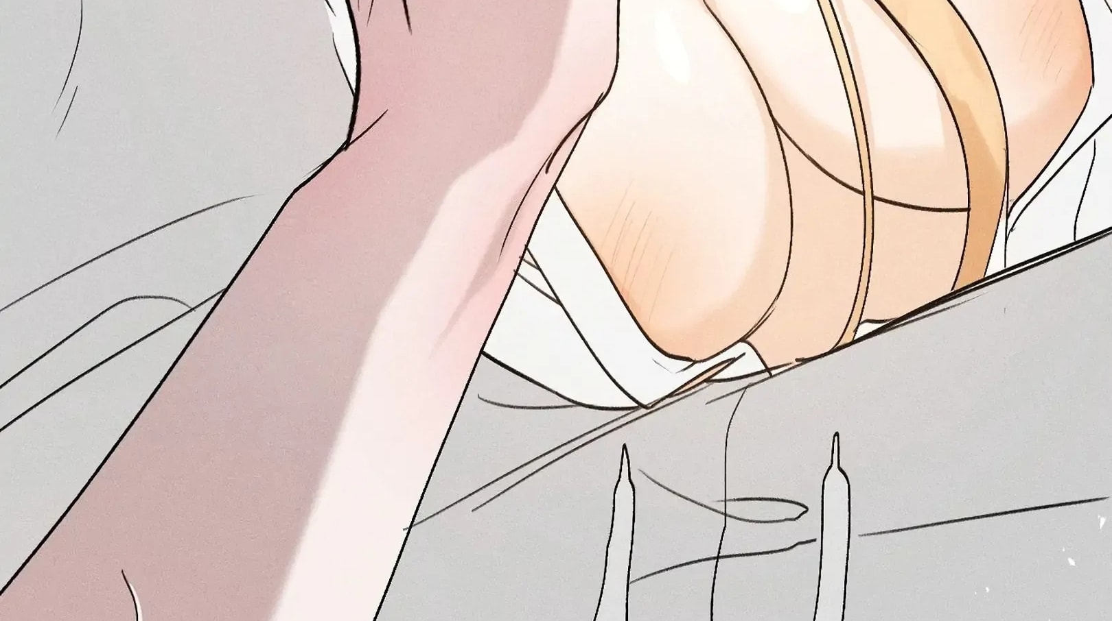 [18+] người đàn ông làm tình với quỷ chapter 11.2 62