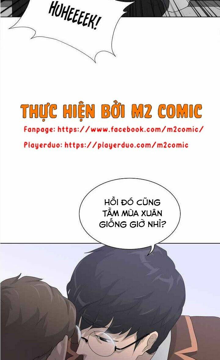 trigger chapter 25 36