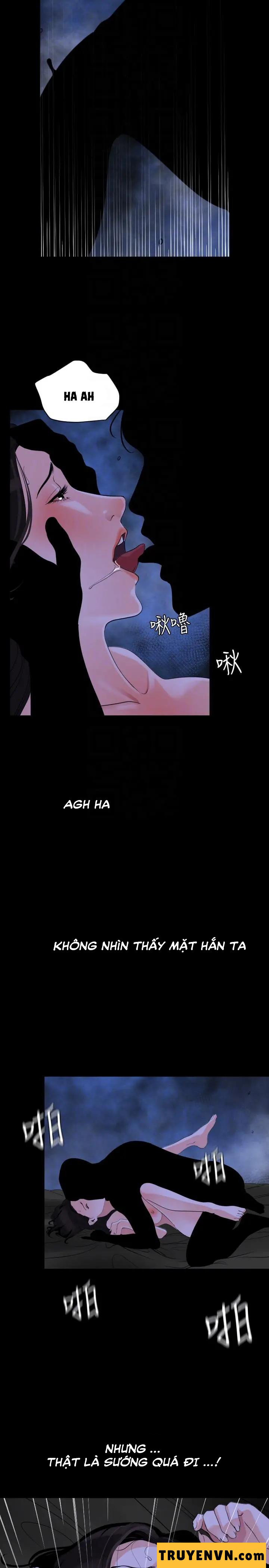 con rể chapter 17 8