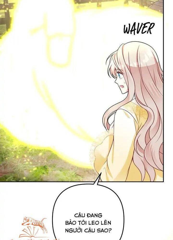 tại sao mẹ chồng tôi lại như thế này? chapter 39 75