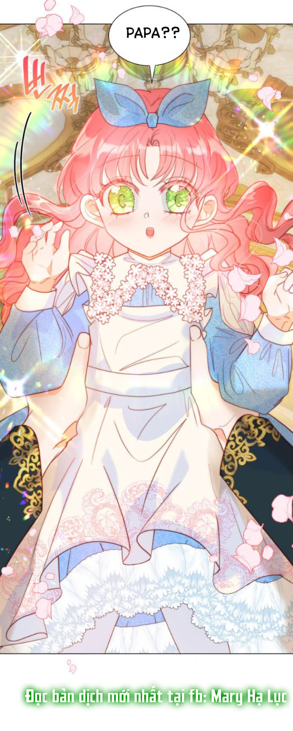 sau khi chuyển sinh tôi trở thành công chúa chapter 15.1 22