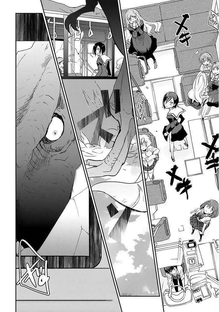 soukai no eve chapter 10 13