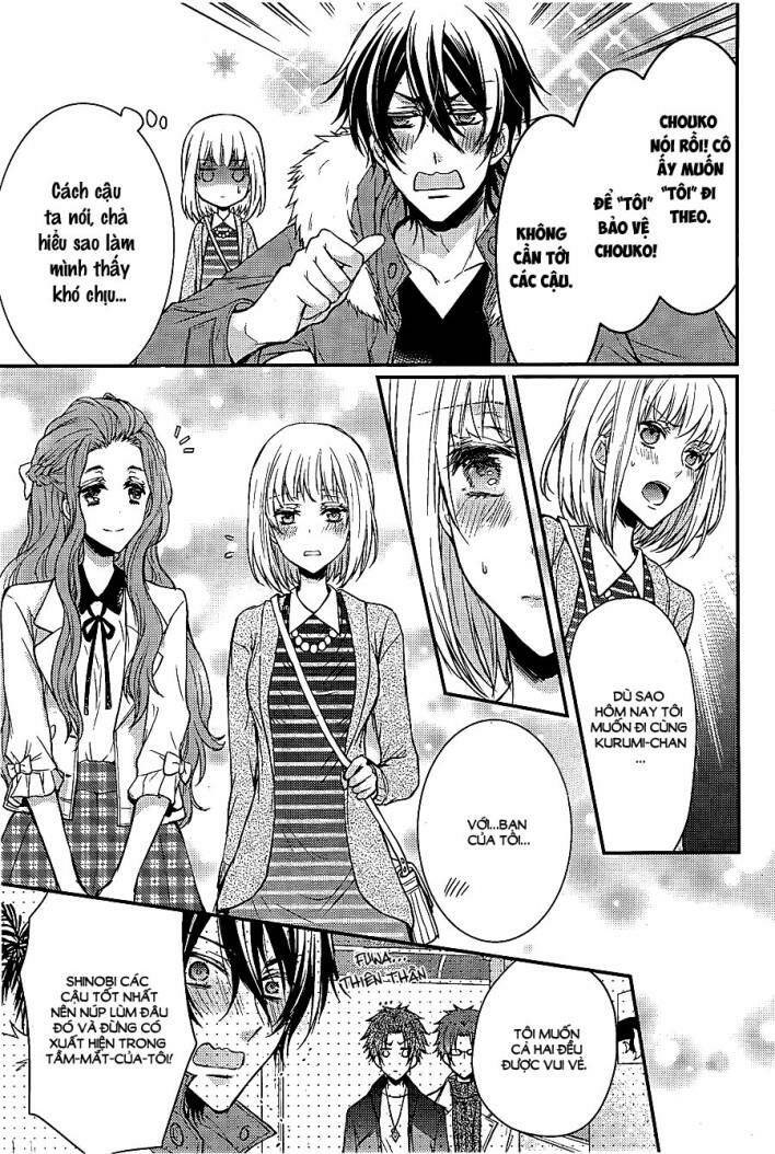 shinobi shijuusou chapter 3 13