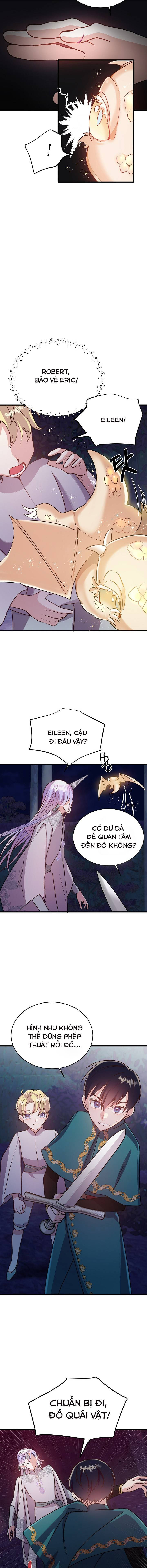 đứa con của rồng chapter 47 4