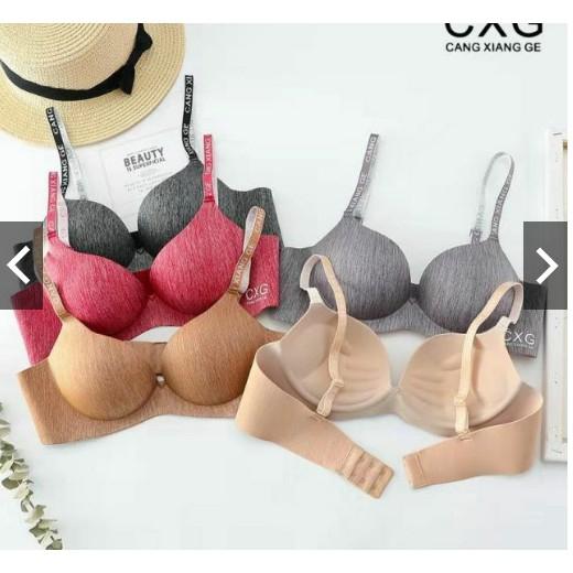 Mẫu Mới - Áo Lót Su Đệm Bàn Tay Muối Tiêu Nâng Ngực siêu hot