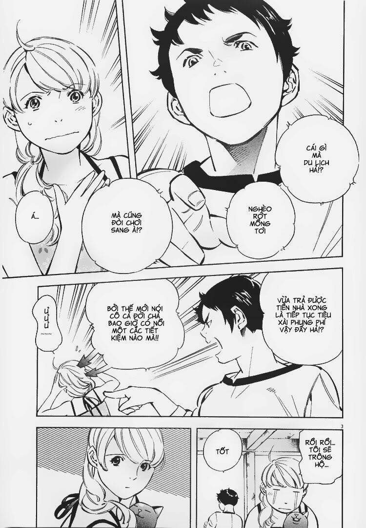 shin kurosagi - con diệc đen 2 chapter 59 4