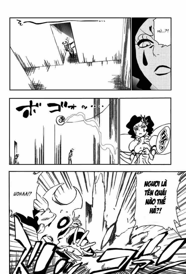 thần chết ichigo chapter 256 8