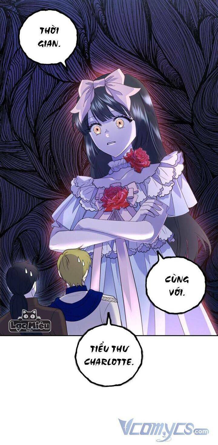 nhà điều chế nước hoa độc quyền của bạo chúa chapter 60 63