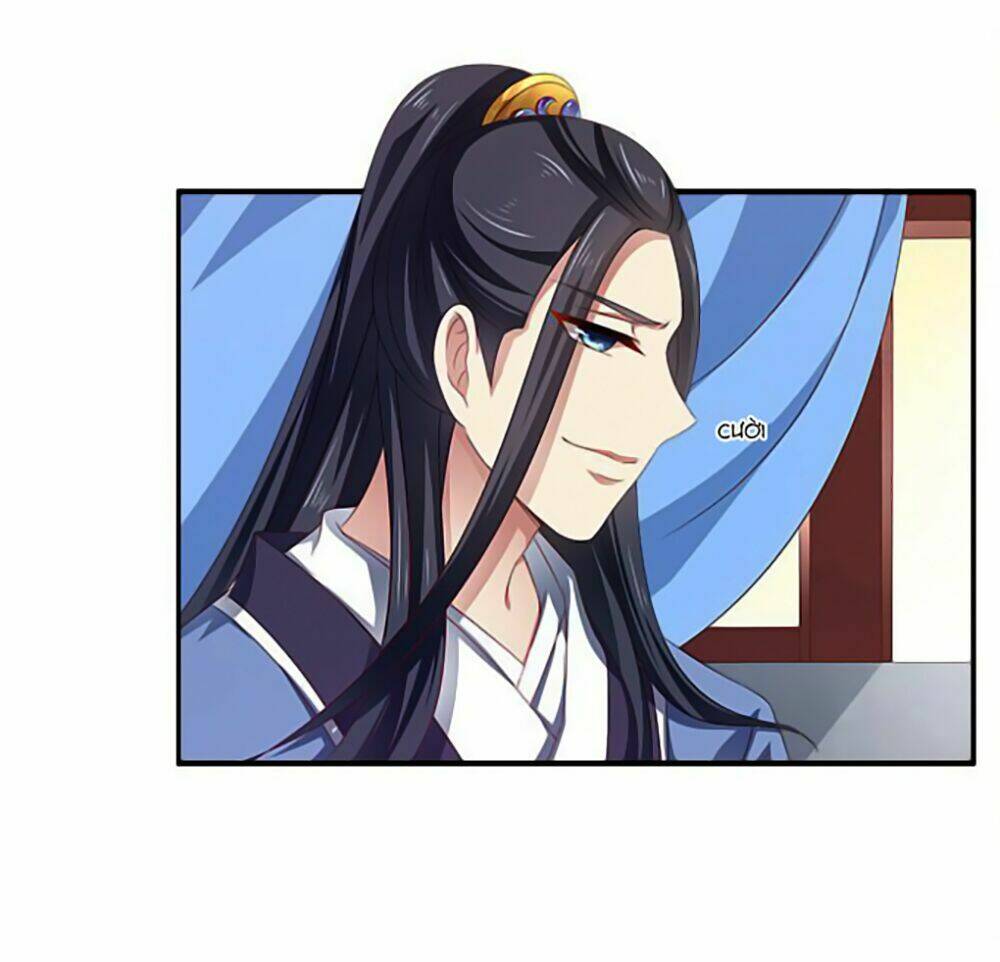 thịnh thế an nhiên chapter 16 12