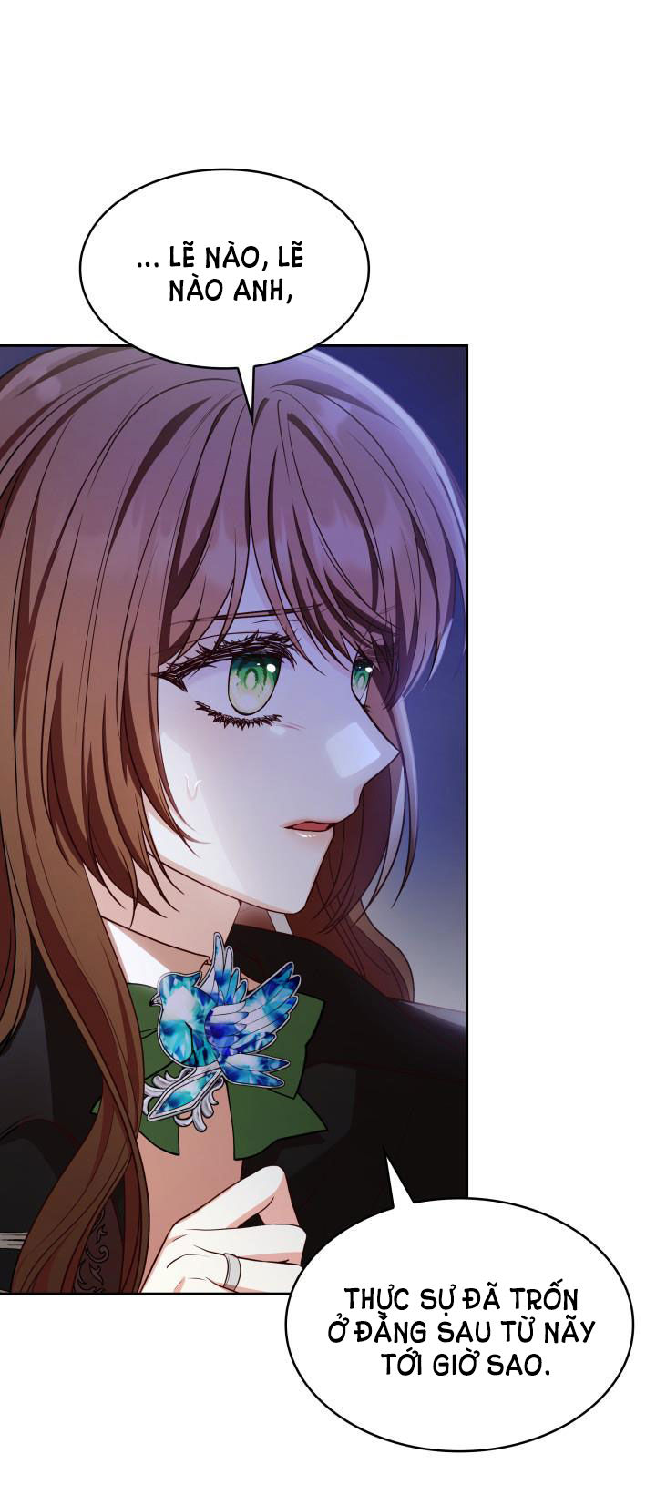 từ ác nữ tôi phải trở thành một người mẹ chapter 21.2 15