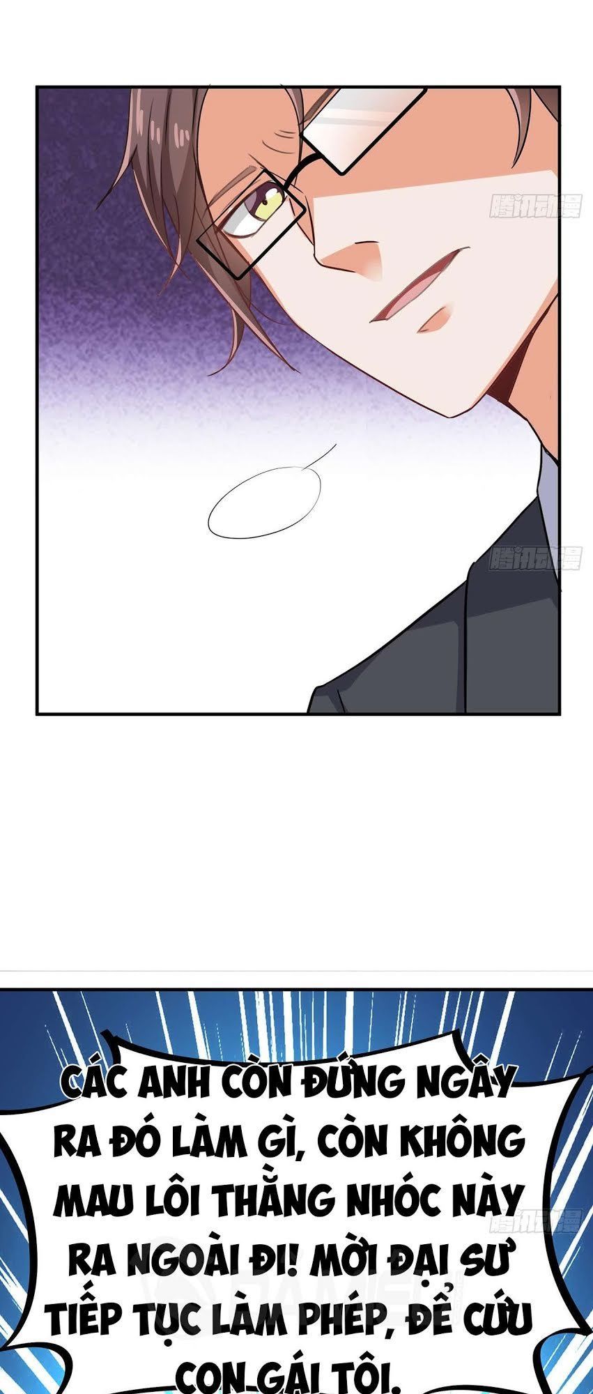 địa phủ khai phá thương chapter 22 8