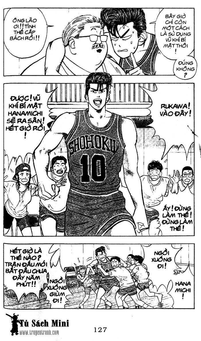 cao thủ bóng rổ chapter 28 6