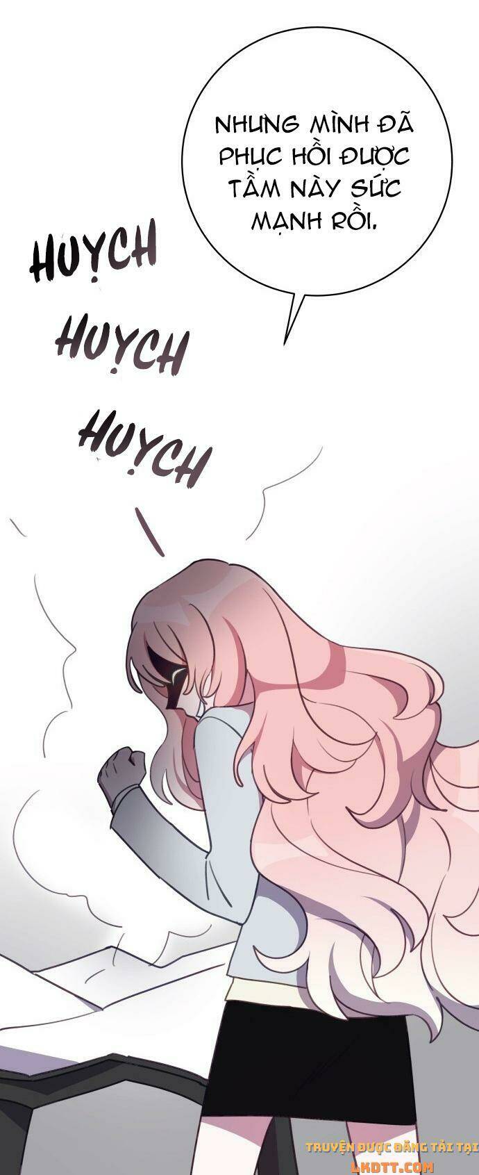 lạy chúa! xin hãy để con trở thành ác ma chapter 3 89