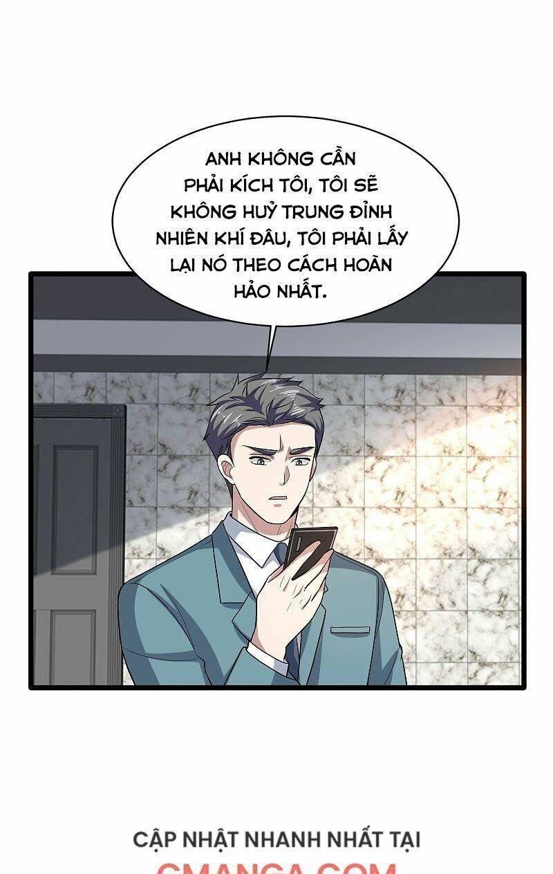 đô thị tà vương chapter 121 14