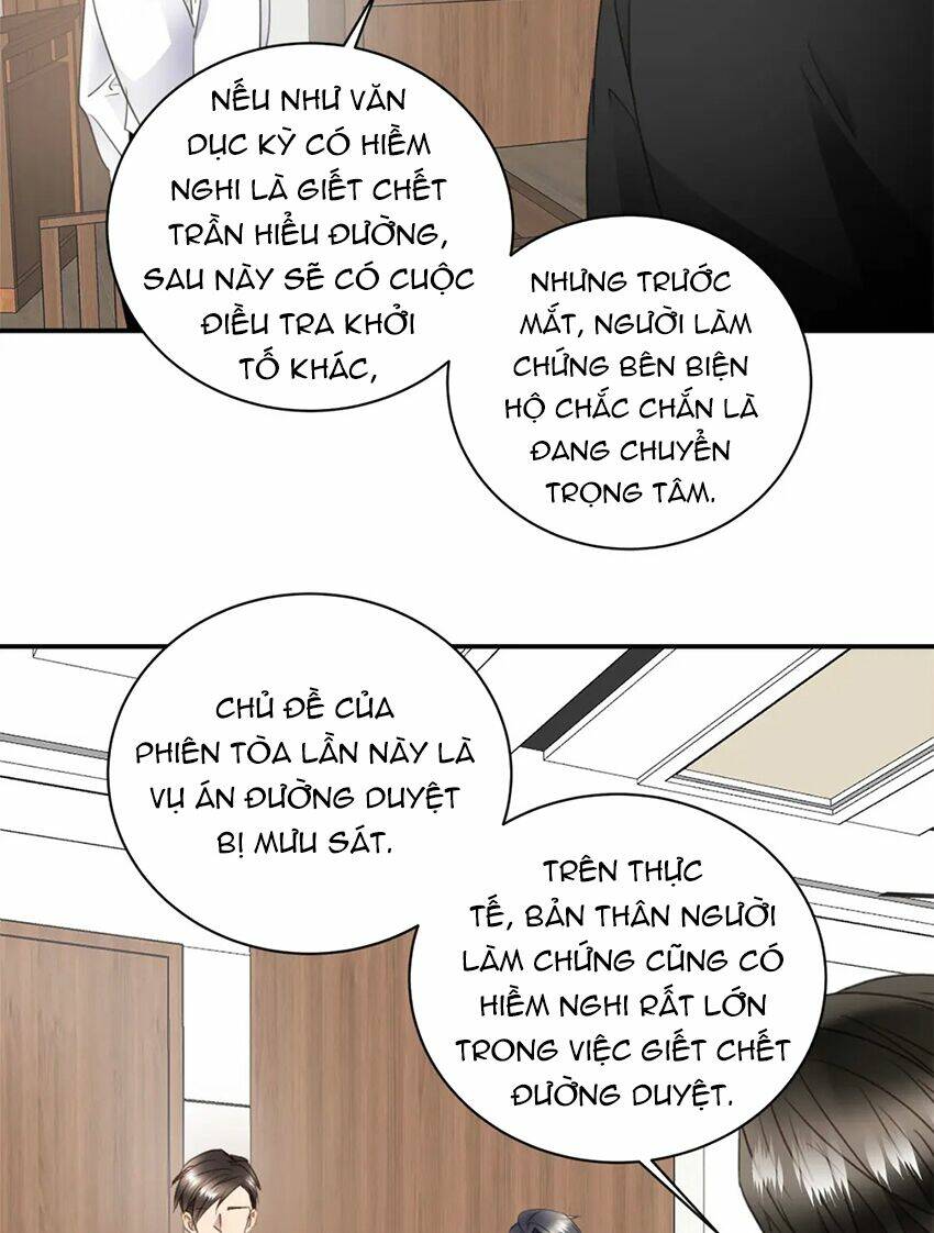 tiên sinh nói dối chapter 78 8