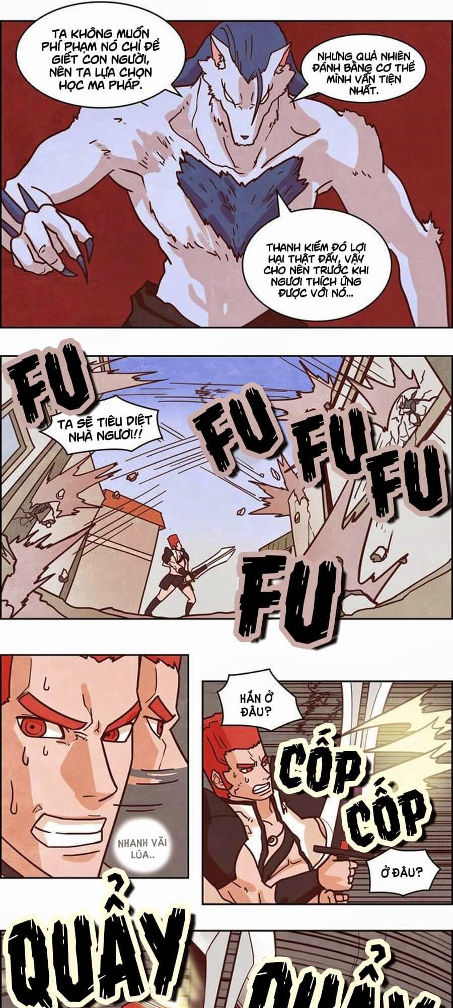 the devil king is bored season 2 chapter 46 22