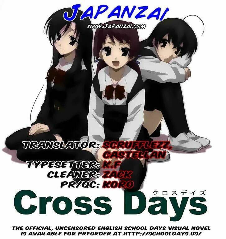 cross days chapter 7 3