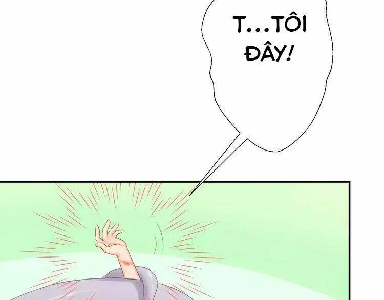 thực luyến kỳ duyên chapter 20 18