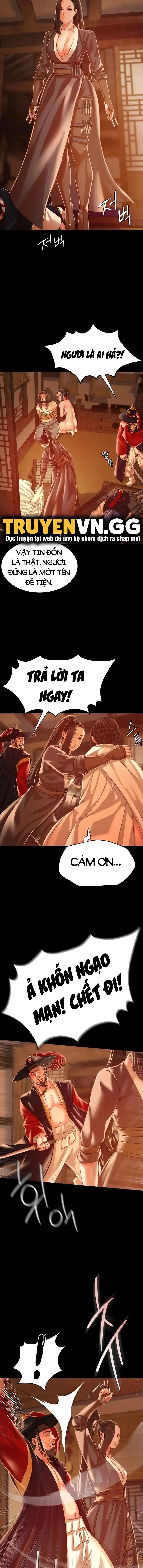 [18+] tiểu thư chapter 41 14