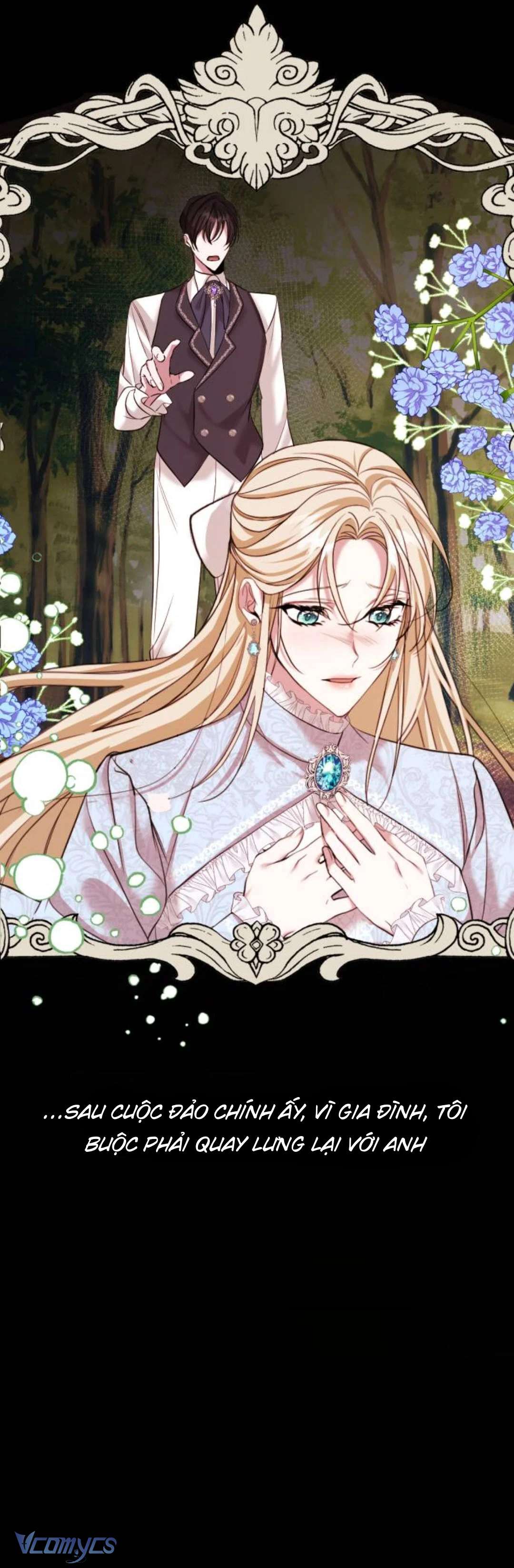 hôn nhân trả thù chapter 1 24