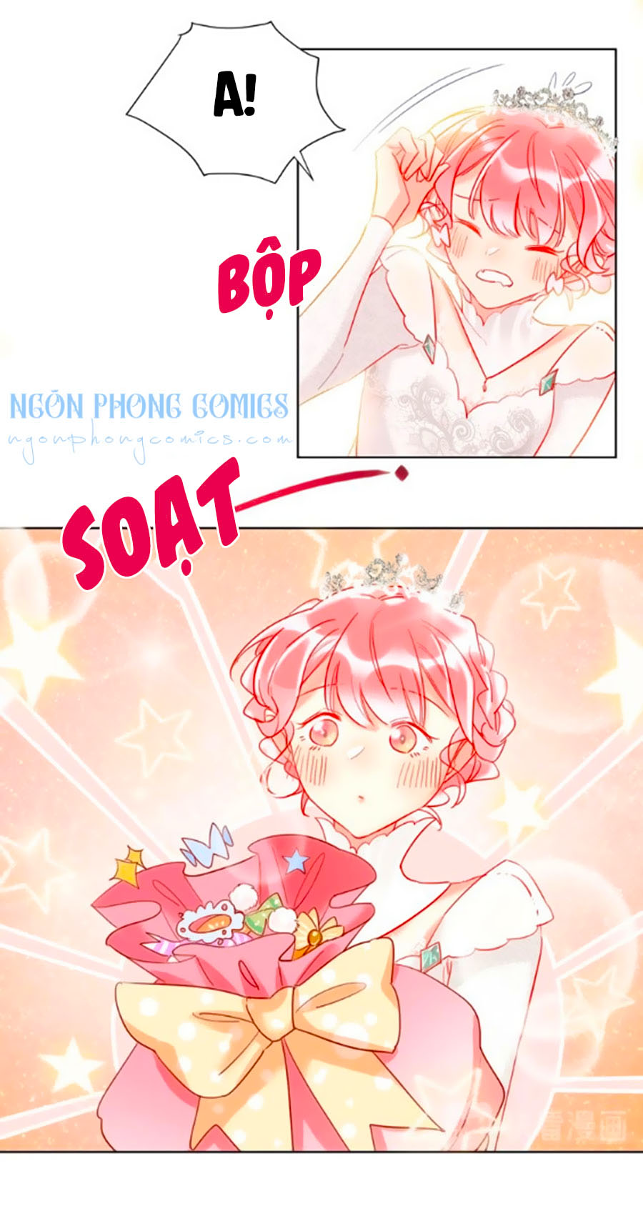 kế hoạch đánh chiếm của công chúa nghèo chapter 29 30